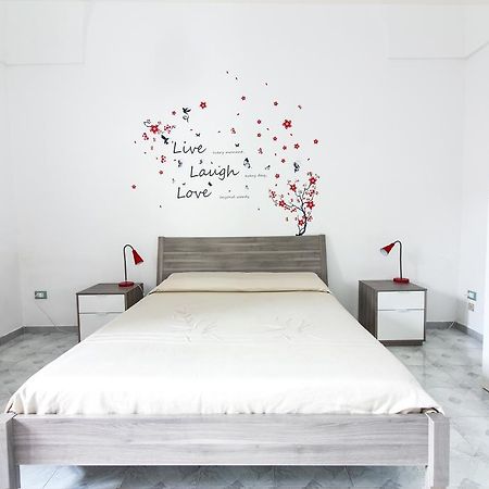 Micca House Apartamento Ostuni Exterior foto