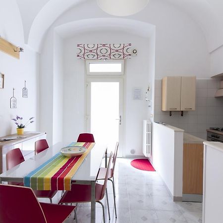 Micca House Apartamento Ostuni Exterior foto