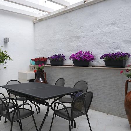 Micca House Apartamento Ostuni Exterior foto