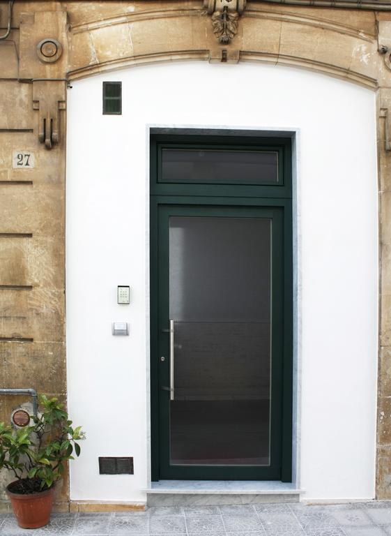 Micca House Apartamento Ostuni Quarto foto