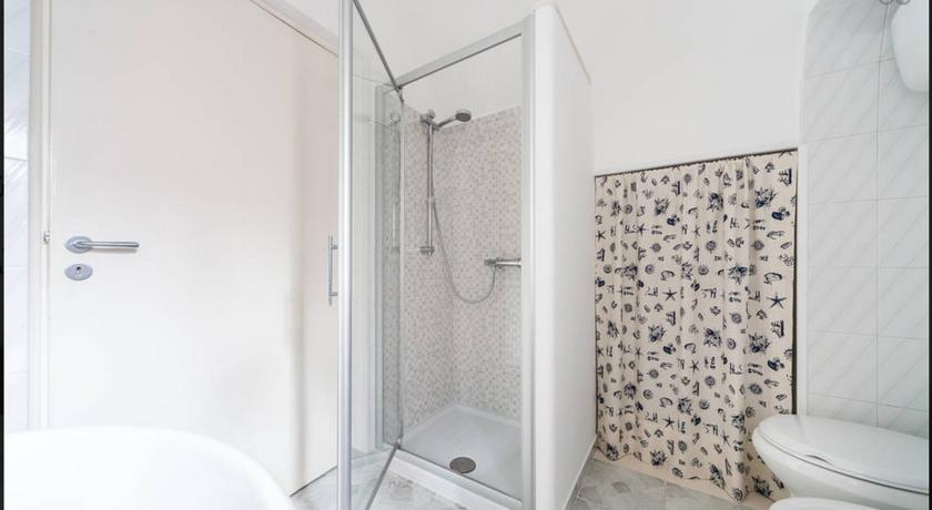 Micca House Apartamento Ostuni Quarto foto