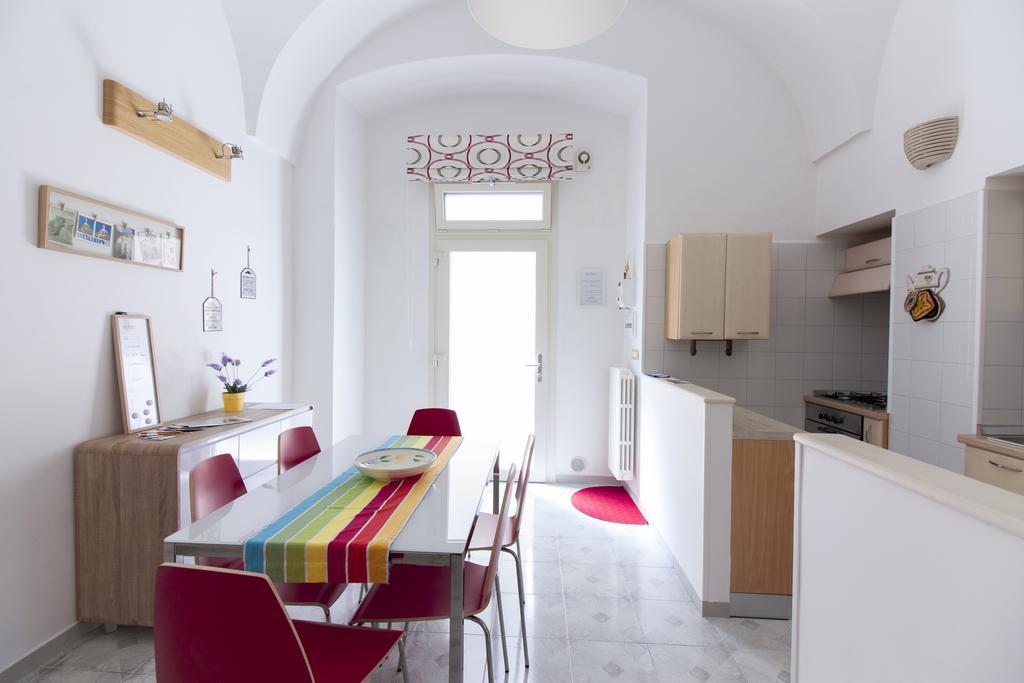 Micca House Apartamento Ostuni Exterior foto