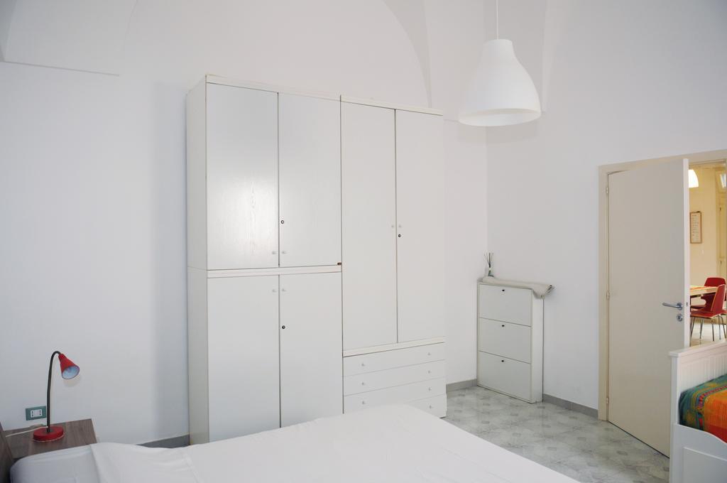 Micca House Apartamento Ostuni Exterior foto