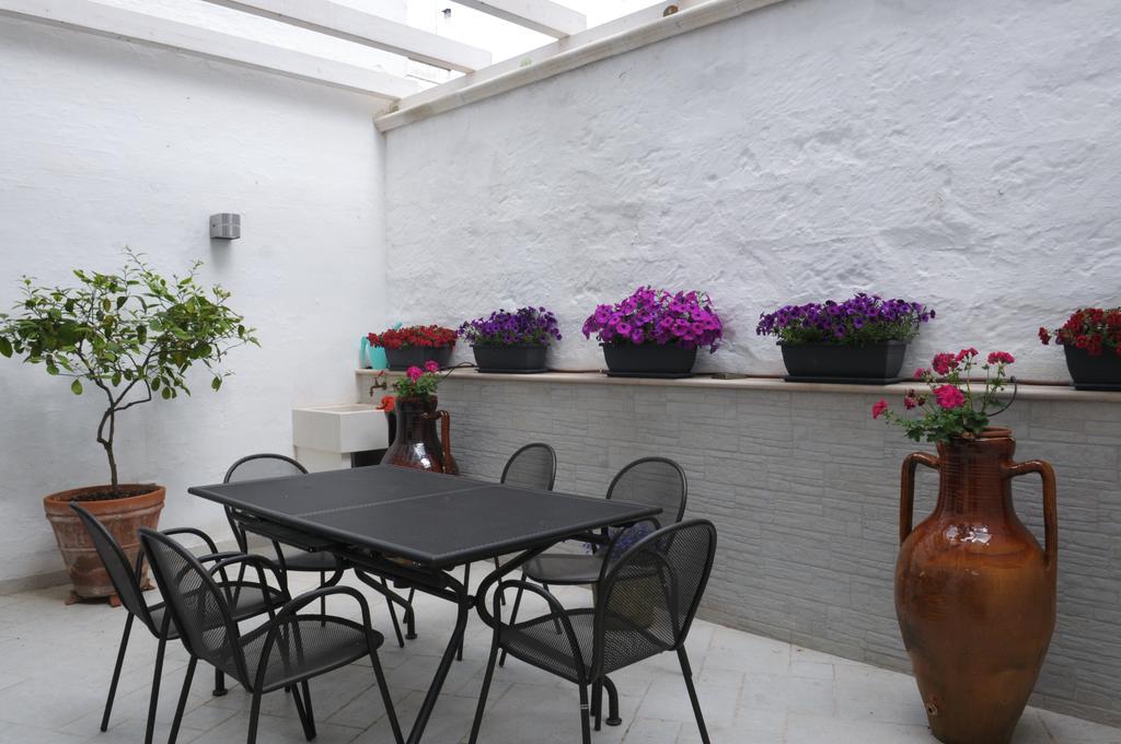Micca House Apartamento Ostuni Exterior foto